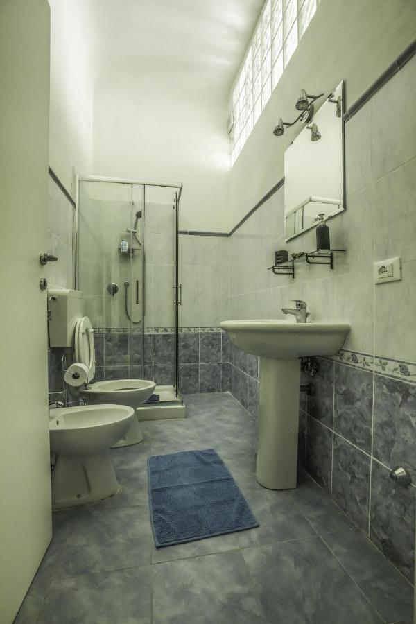 Guest house Urban Nest ~ Florence
