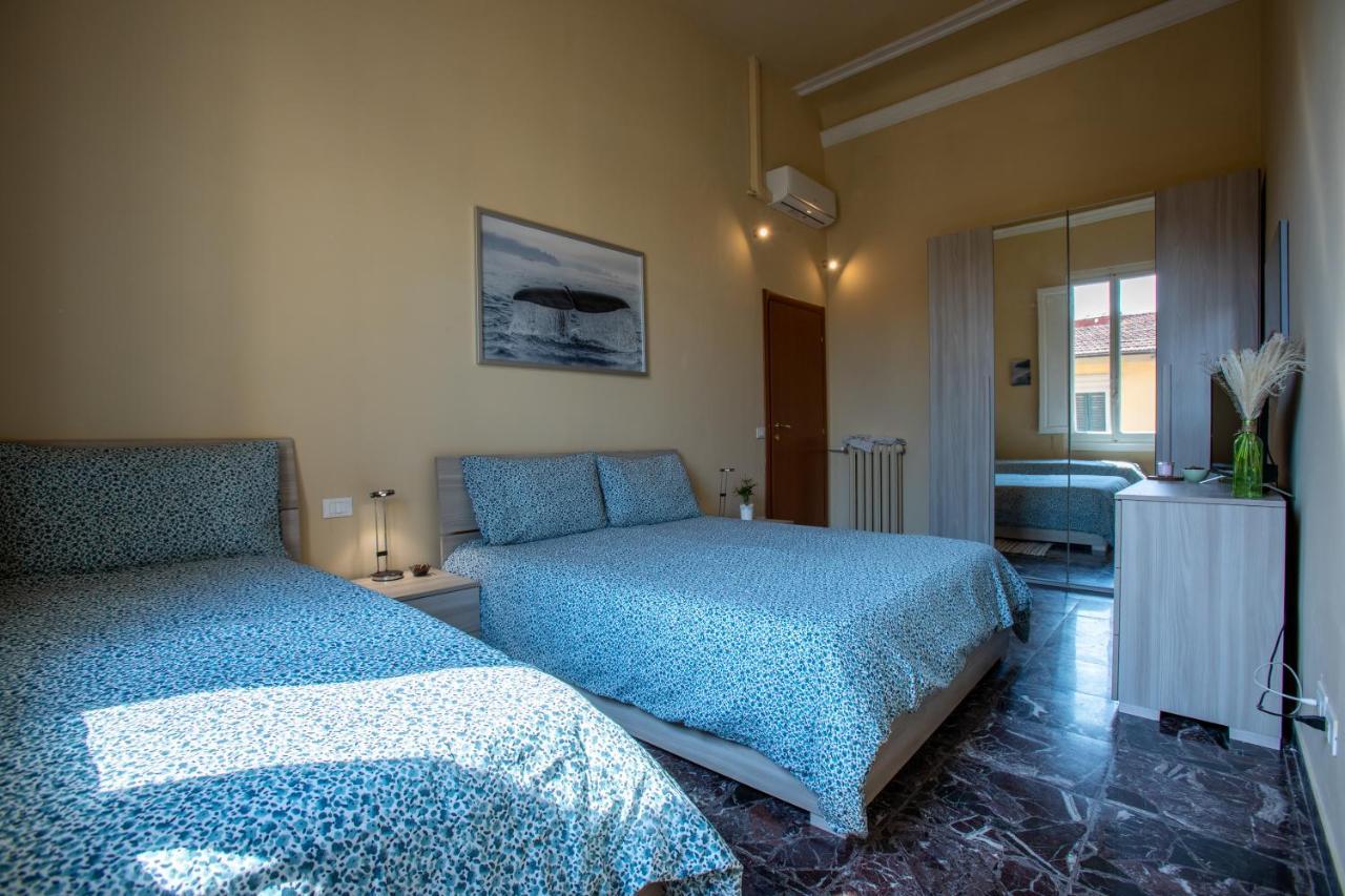 Urban Nest ~ Guest house Florence