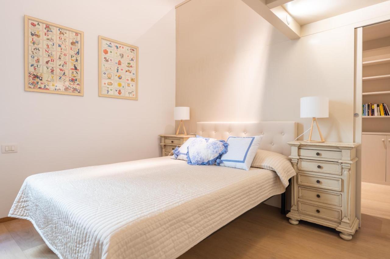 Apartment And Roomy Near The Station And Duomo - Homeunity Florence