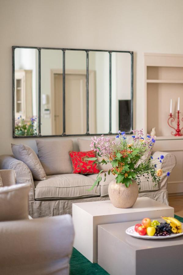 Apartment And Roomy Near The Station And Duomo - Homeunity Florence