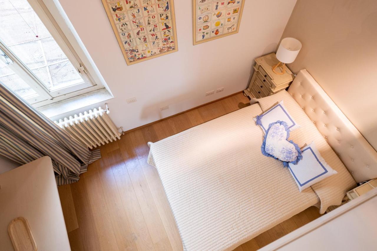 And Roomy Near The Station And Duomo - Homeunity Apartment *