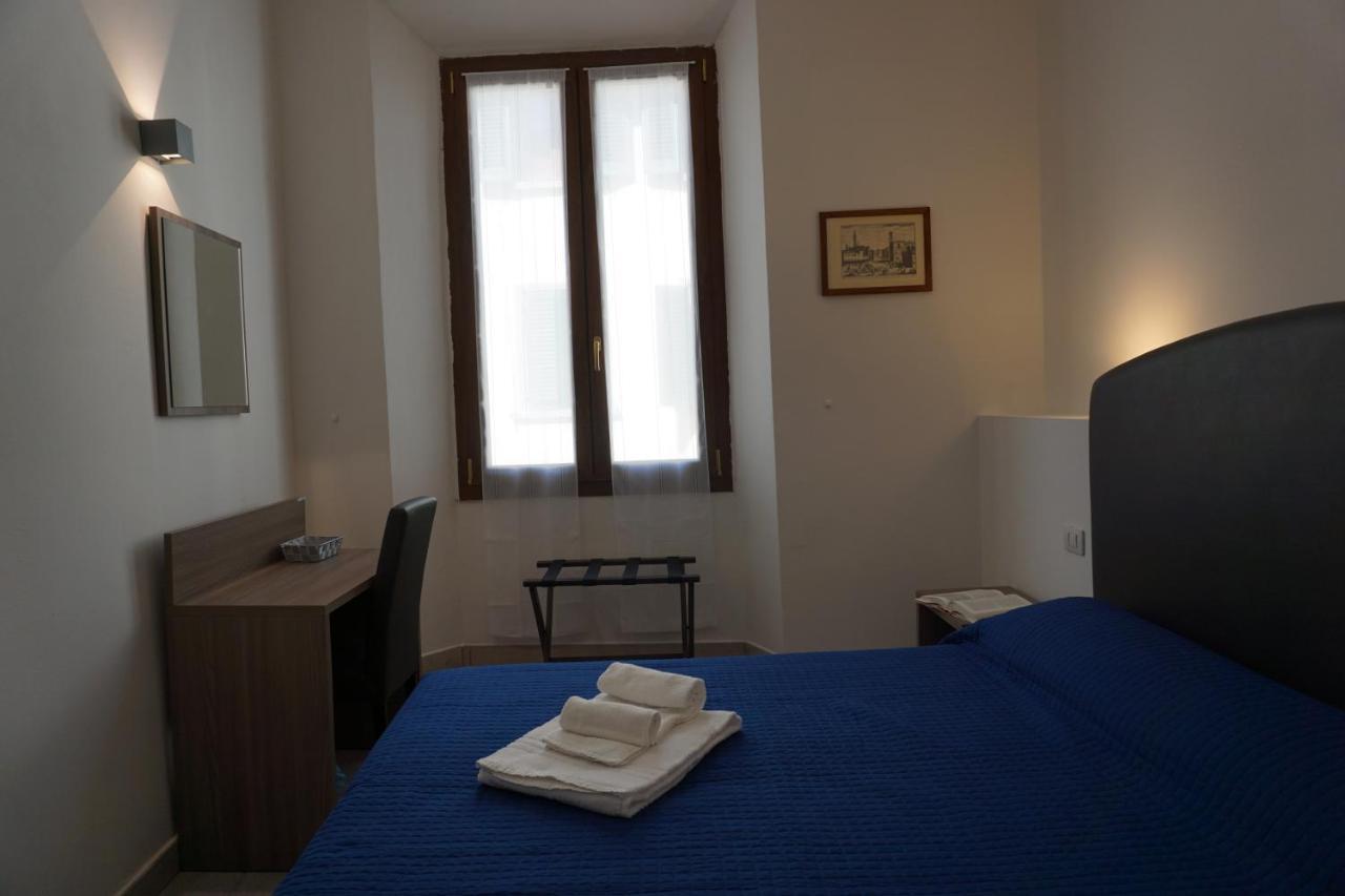 Holiday Rooms Maison d'hôtes Florence