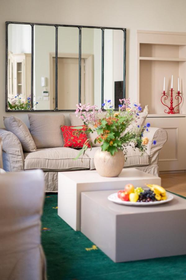 Apartment And Roomy Near The Station And Duomo - Homeunity Florence