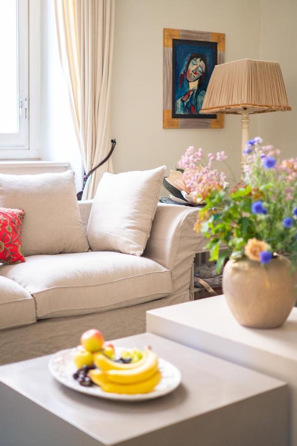 Apartment And Roomy Near The Station And Duomo - Homeunity Florence