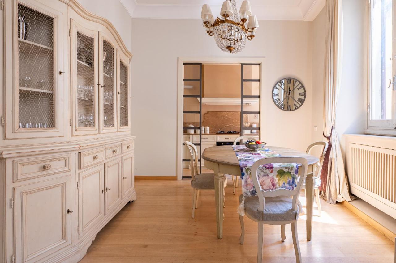 Apartment And Roomy Near The Station And Duomo - Homeunity *