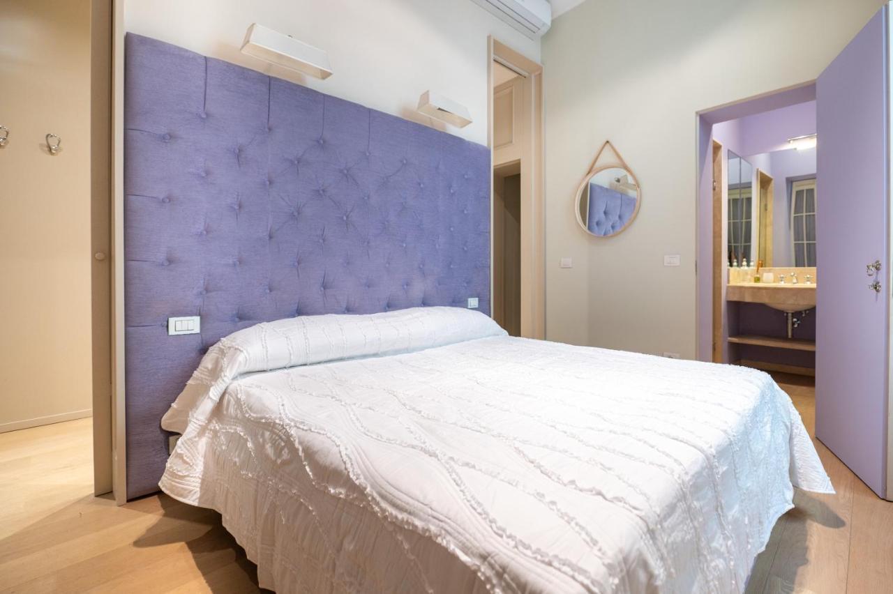 Apartment And Roomy Near The Station And Duomo - Homeunity *