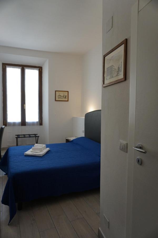 Holiday Rooms Maison d'hôtes *