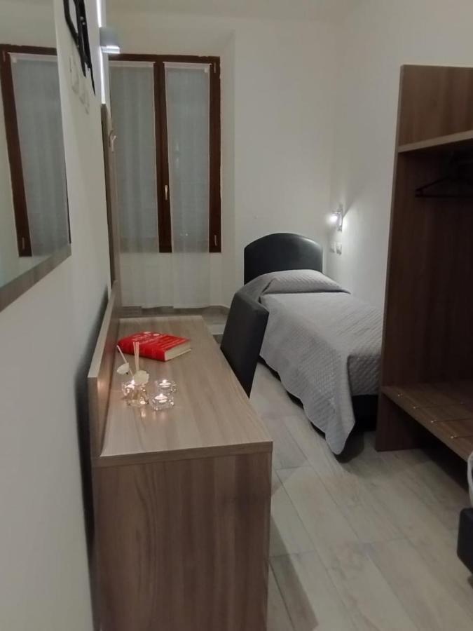 Holiday Rooms Maison d'hôtes *