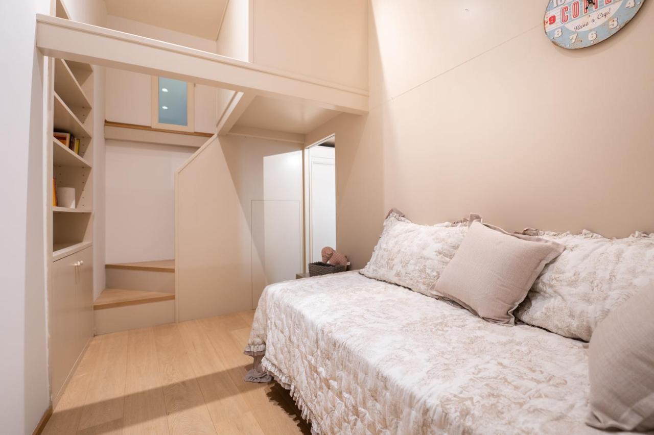 Apartment And Roomy Near The Station And Duomo - Homeunity Florence