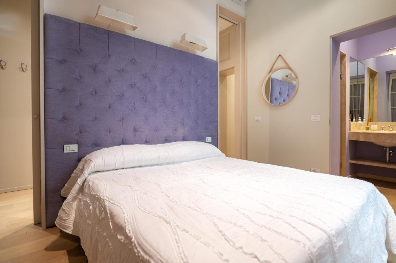 And Roomy Near The Station And Duomo - Homeunity Apartment