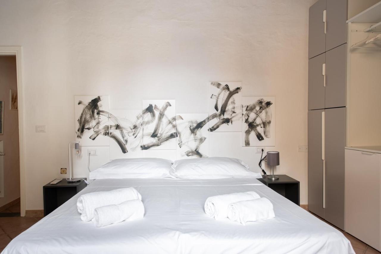 2 Next To A Market And Piazza Santa Croce - Homeunity Florence