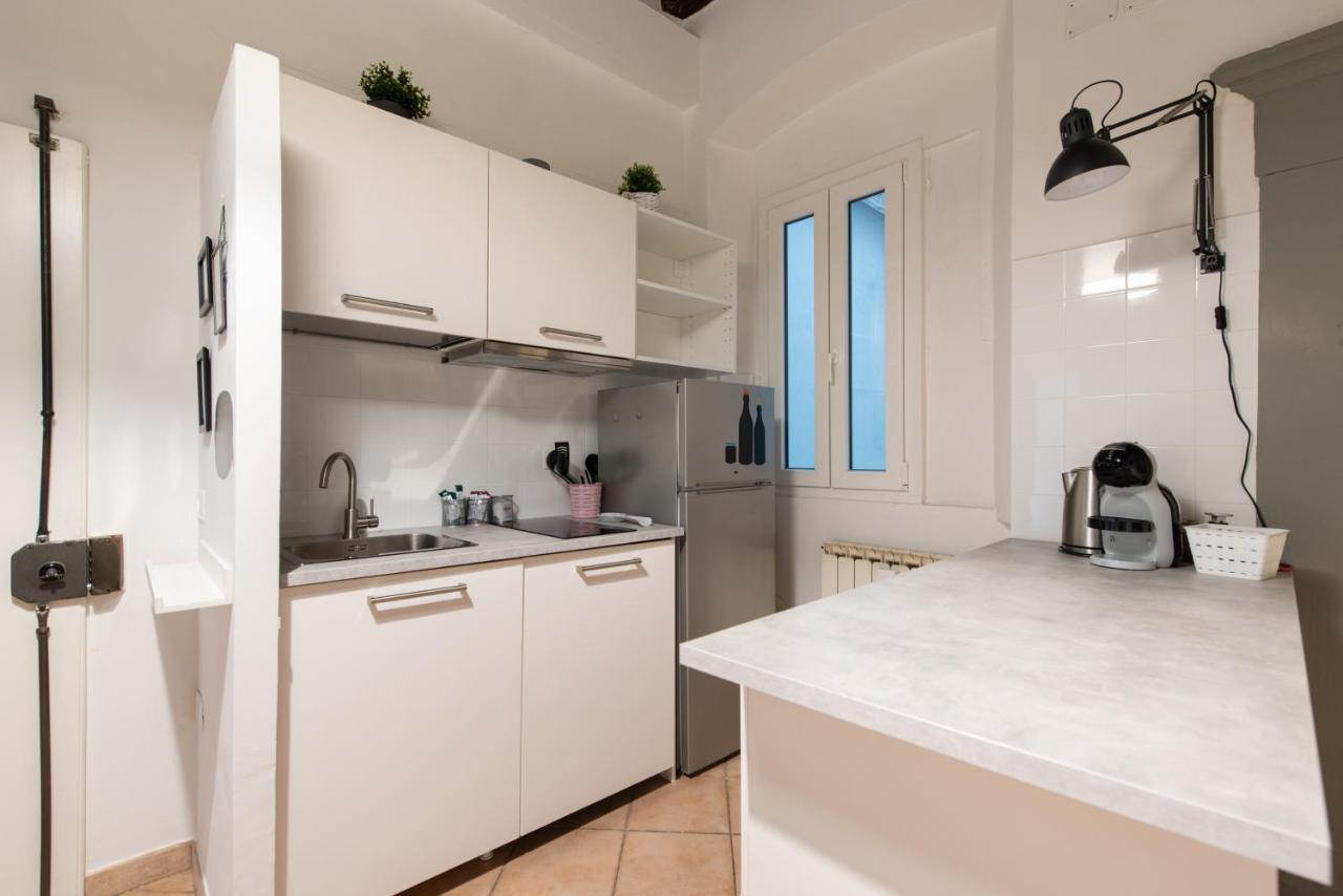 Appartement 2 Next To A Market And Piazza Santa Croce - Homeunity Florence