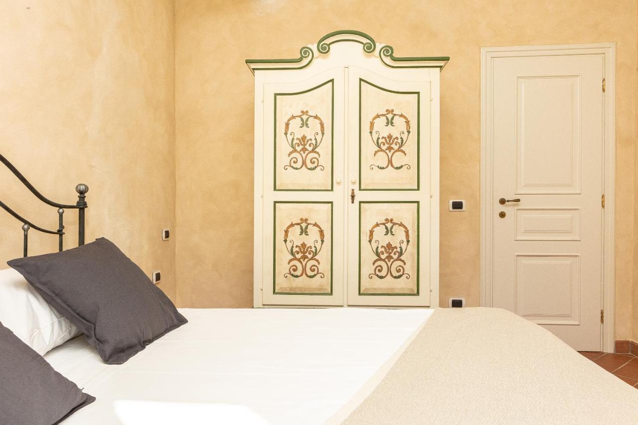Holiday home Palazzo Ghibellina By In Florence