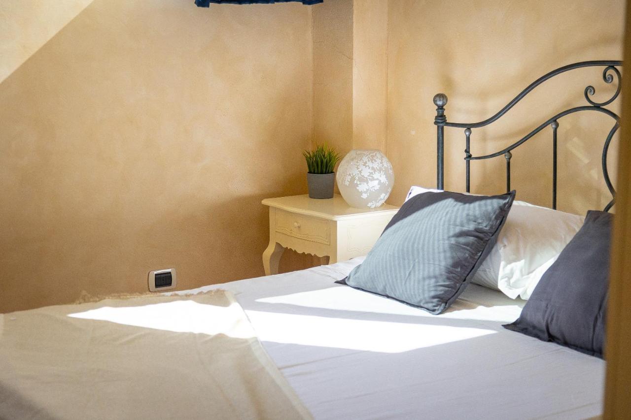 Palazzo Ghibellina By In Holiday home
