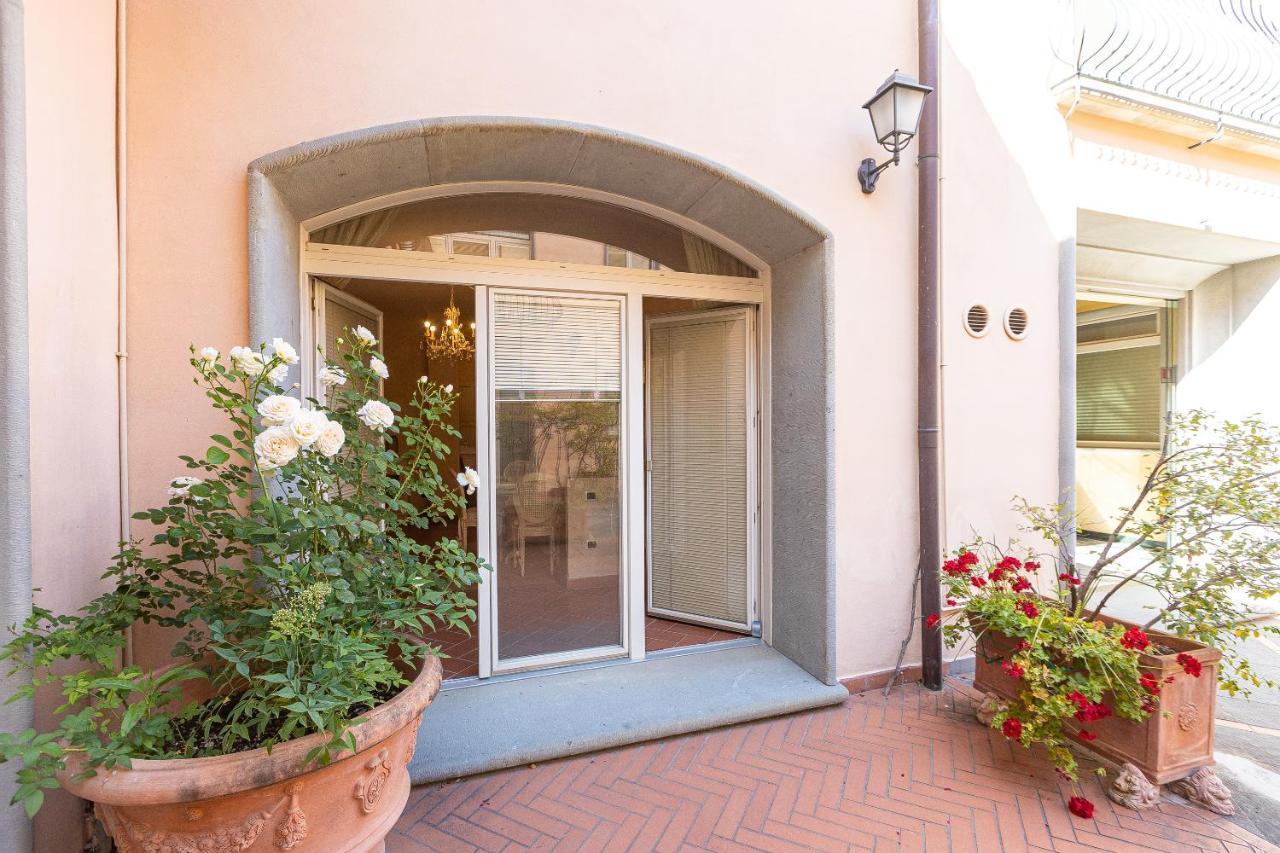 Palazzo Ghibellina By In Holiday home *