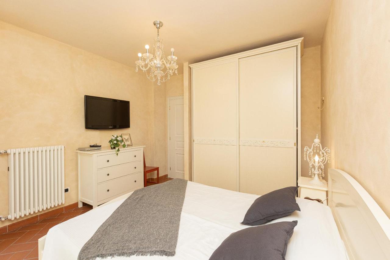 Palazzo Ghibellina By In Holiday home