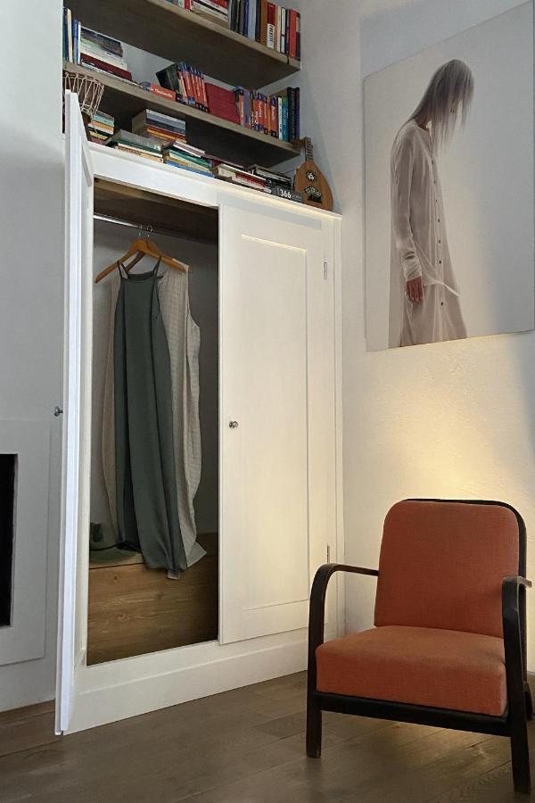 Bronzino Loft * Florence