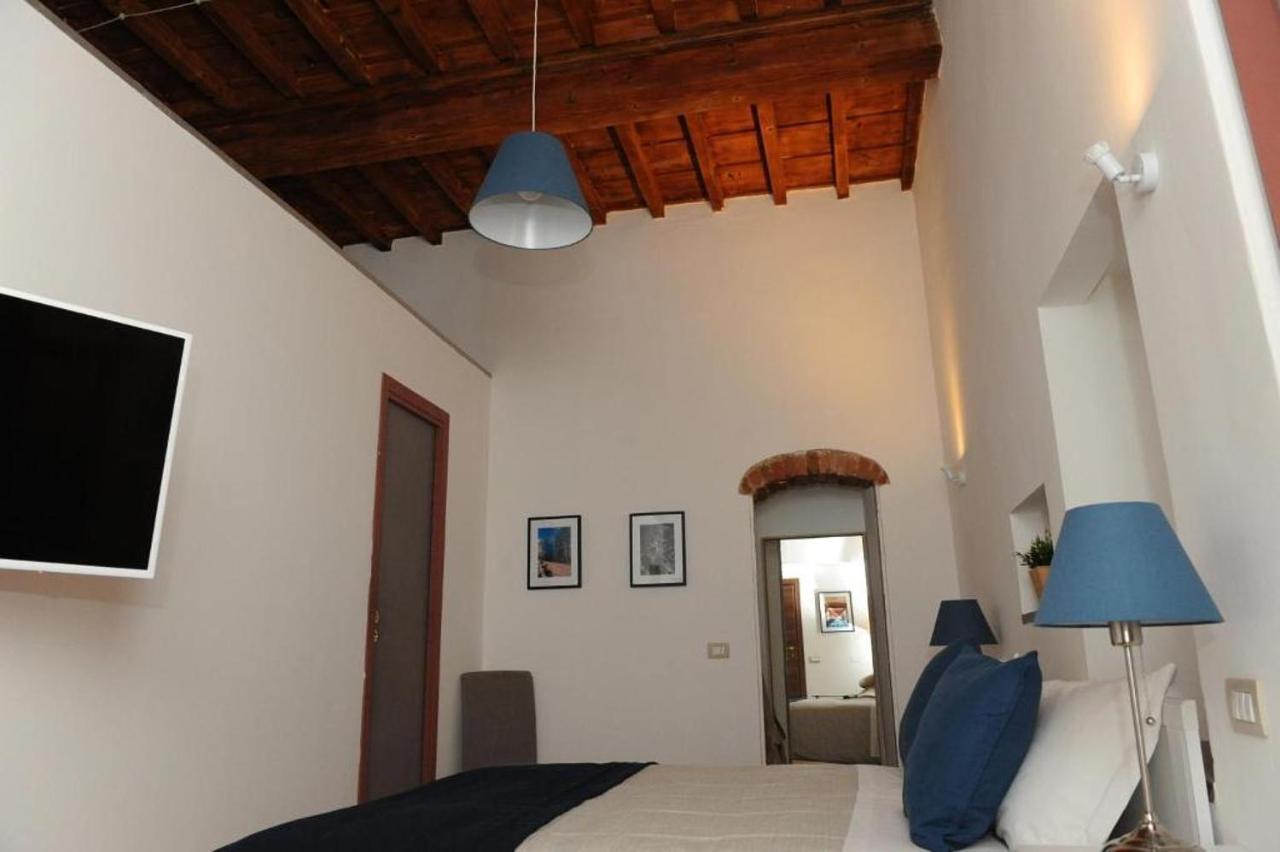 Condotta3rooms Maison d'hôtes Florence