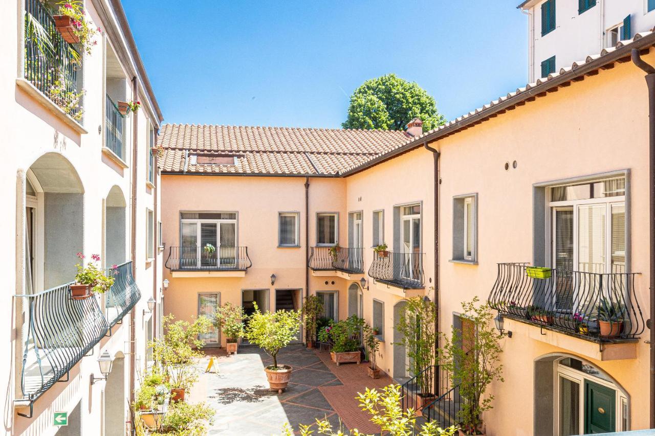 Appartement Palazzo Ghibellina 2 By In *