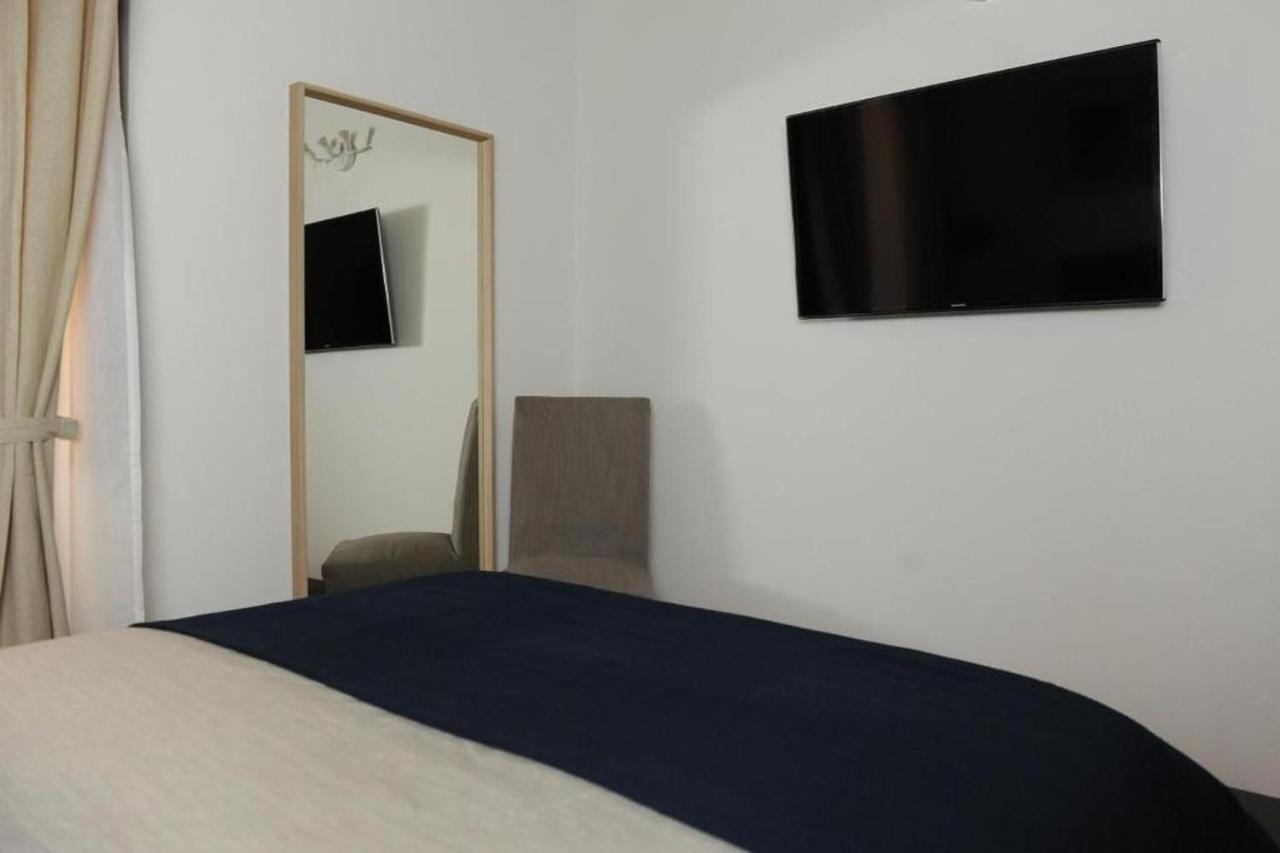 Condotta3rooms Maison d'hôtes Florence