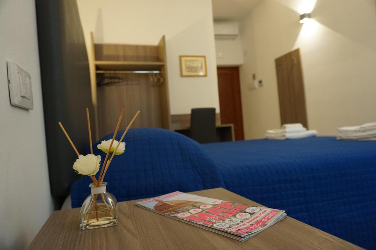 Maison d'hôtes Holiday Rooms