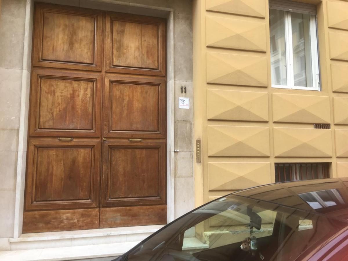Apartment Cherubini 1