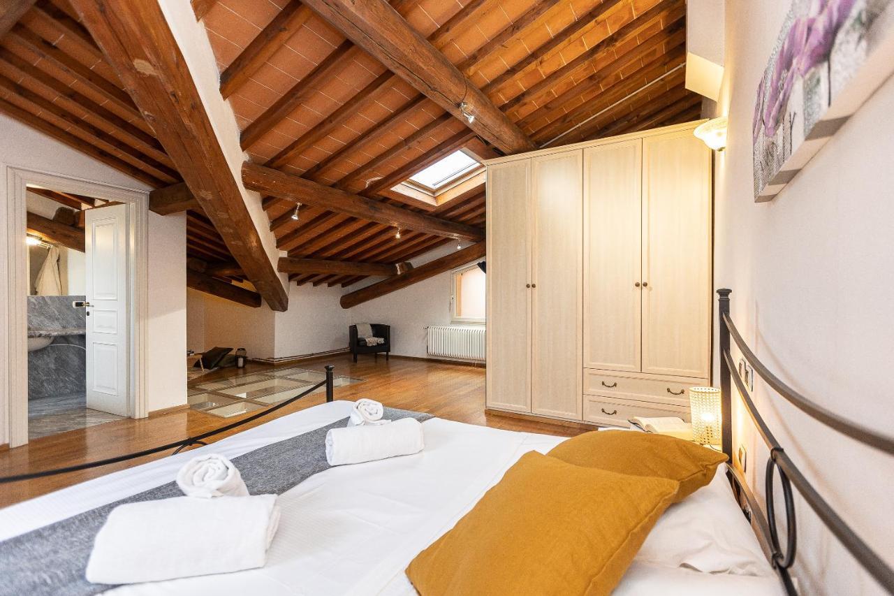 Holiday home Palazzo Ghibellina By In Florence