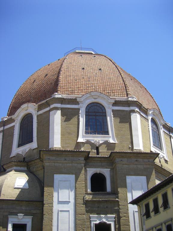 Anticafirenze Apartment *