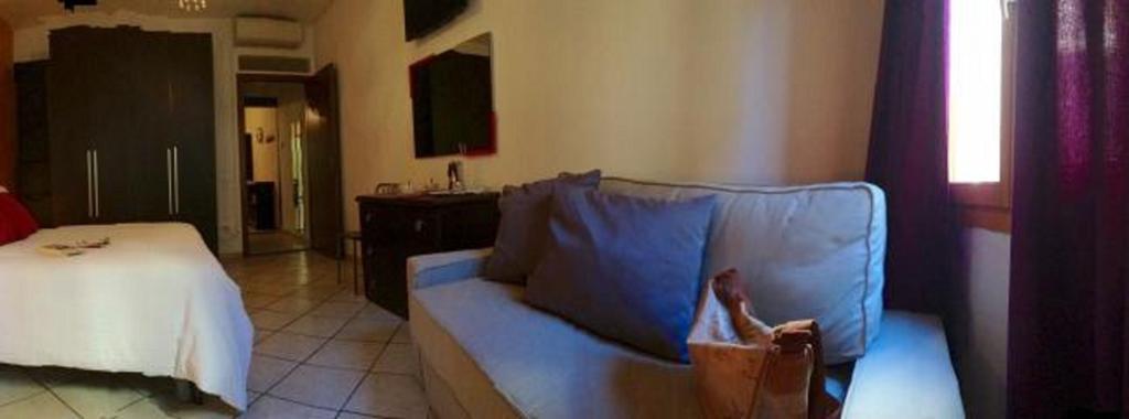 Borgo San Lorenzo * Florence
