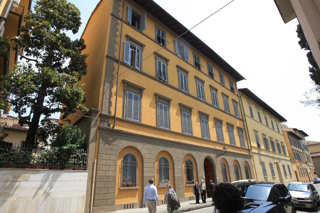 Mdr Numbersix Florence