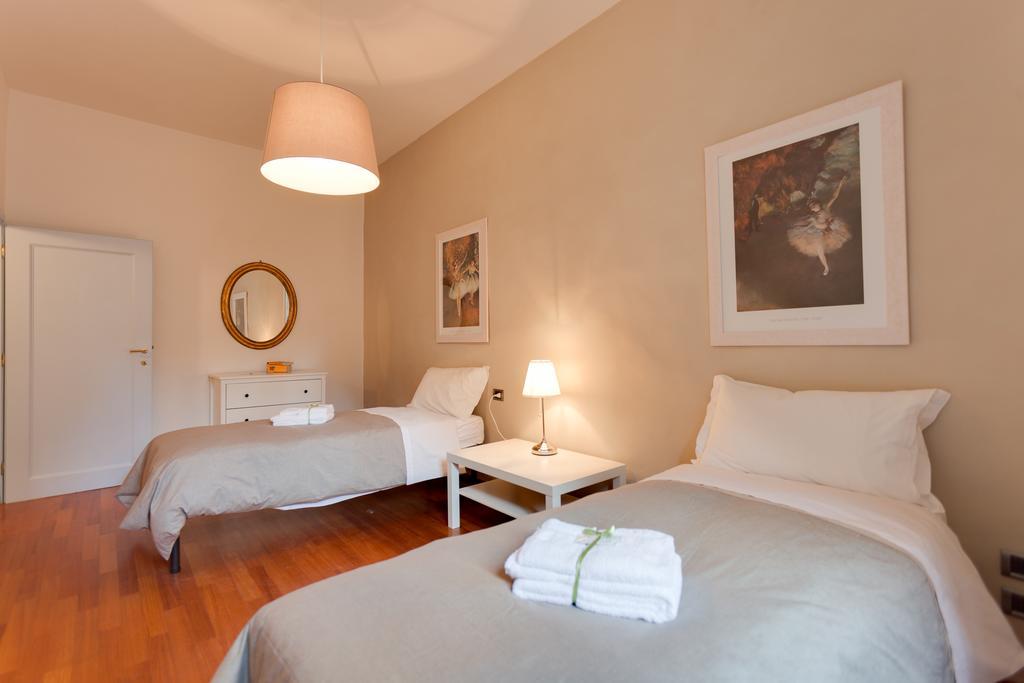Apartment Itaco - Borgo Pinti *