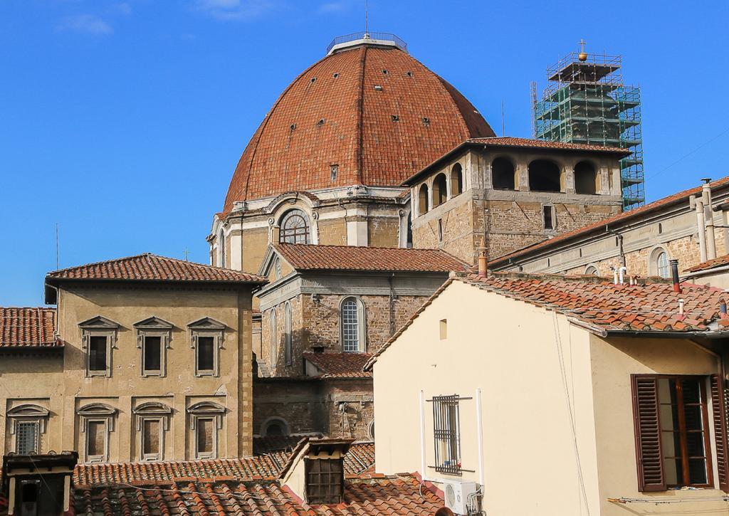 Appartement Florence- Santa Maria Novella