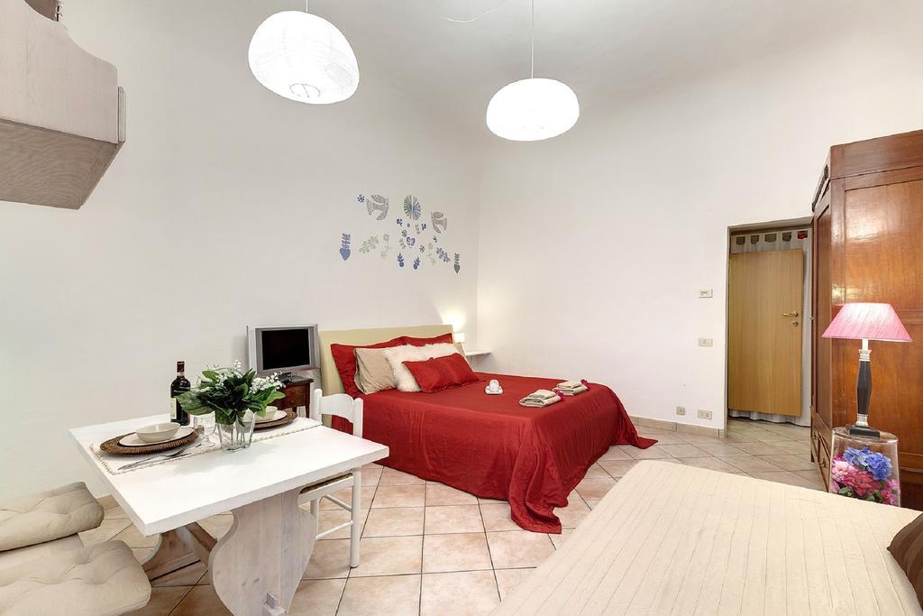 Apartment Magico Risveglio Agli Uffizi *