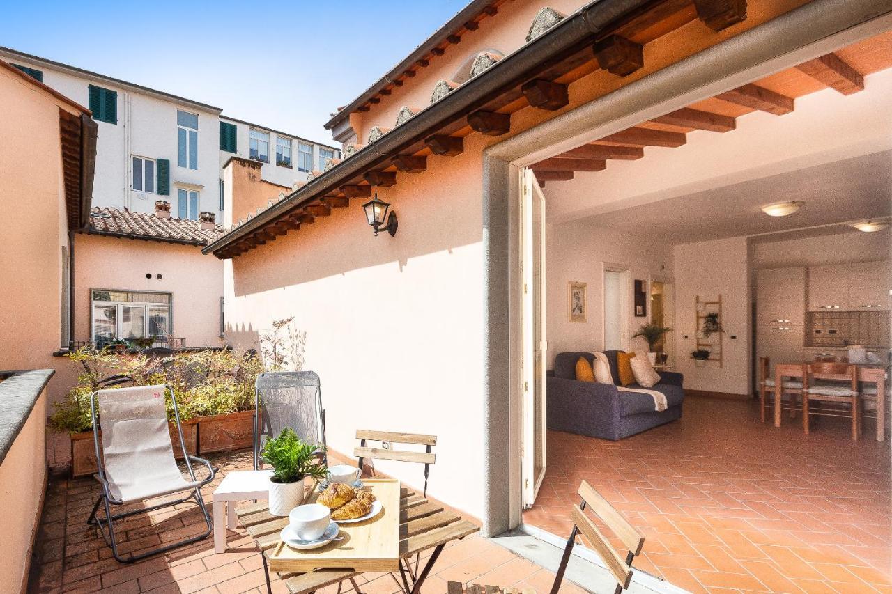 Holiday home Palazzo Ghibellina By In Florence