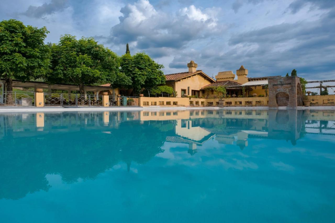 A 5 Stelle - Gaudia Luxury & Relax In Chianti Villa Florence