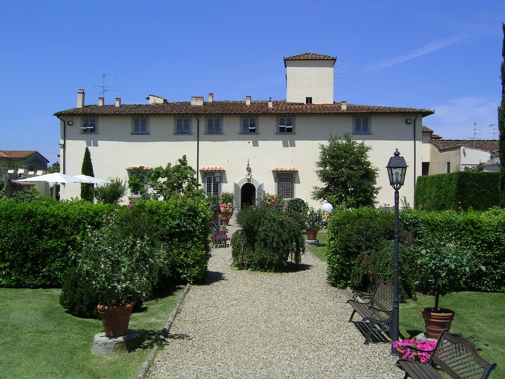 Villa Bottai Florence