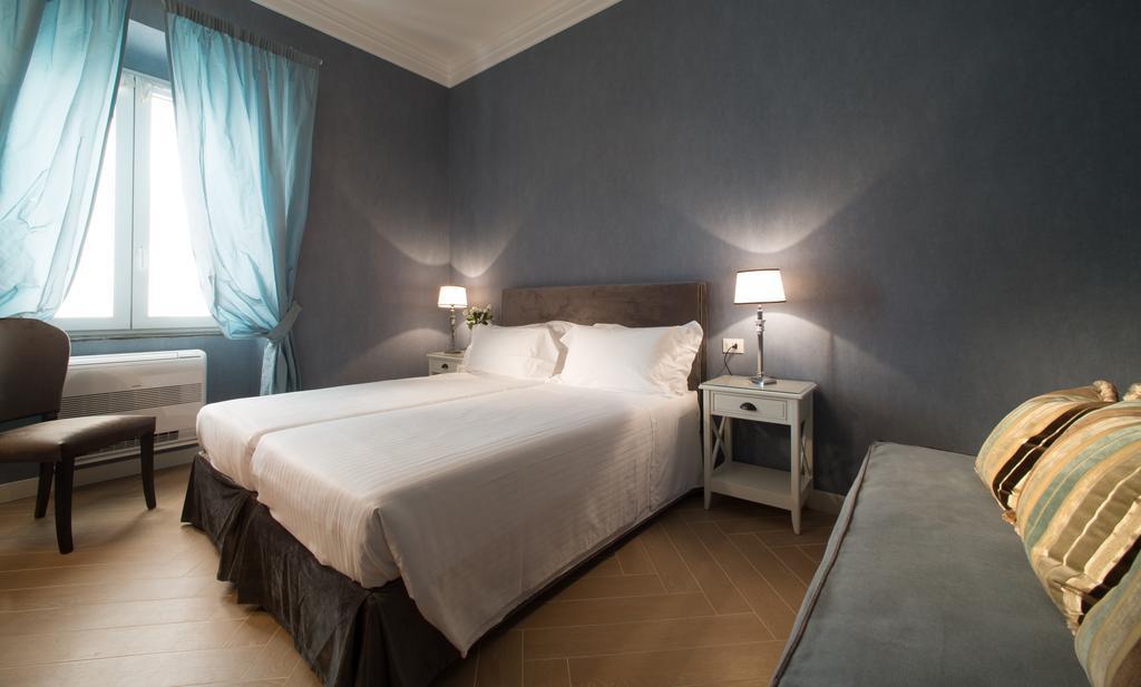 San Giuliano Maison d'hôtes 3*