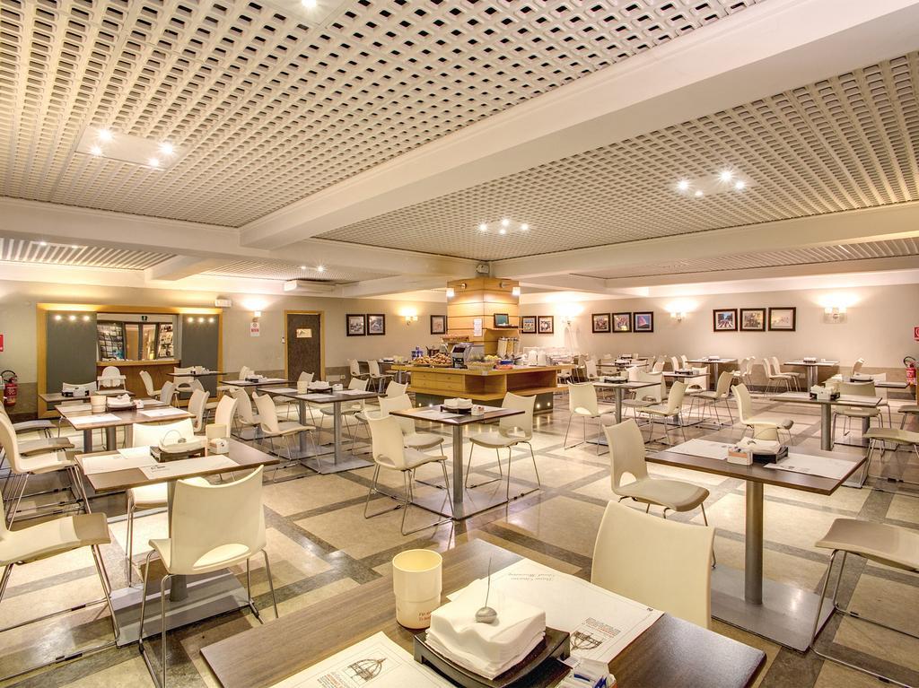 Hotel Delle Nazioni 3*