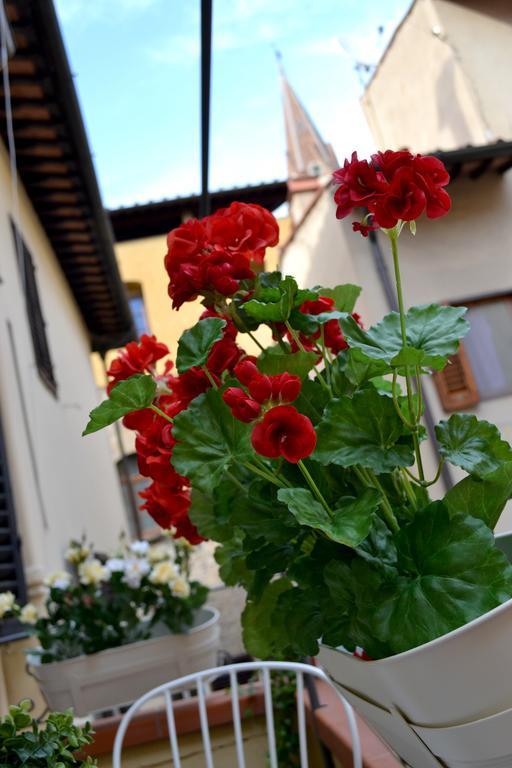 Vr Exclusive Apartment Florence