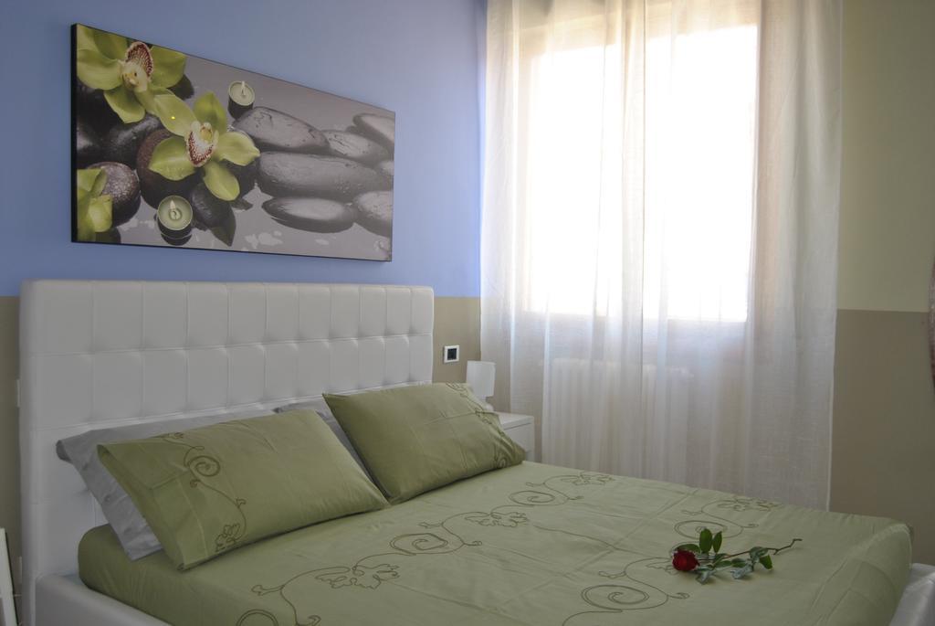Apartment Coverciano