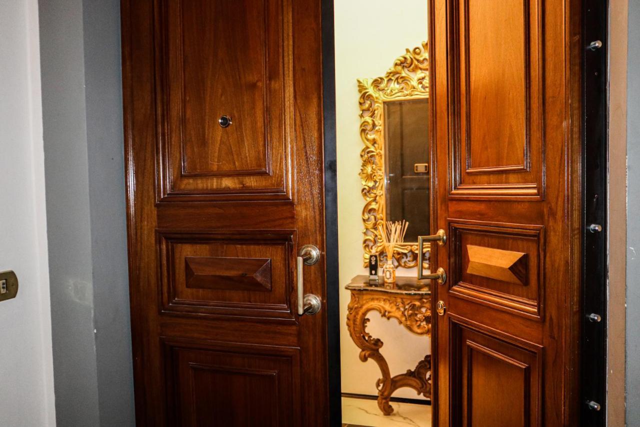 Cavour 83 Prestige House Appartement