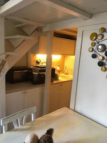 Centro Poggio Imperiale Loft Incantevole Appartement Florence