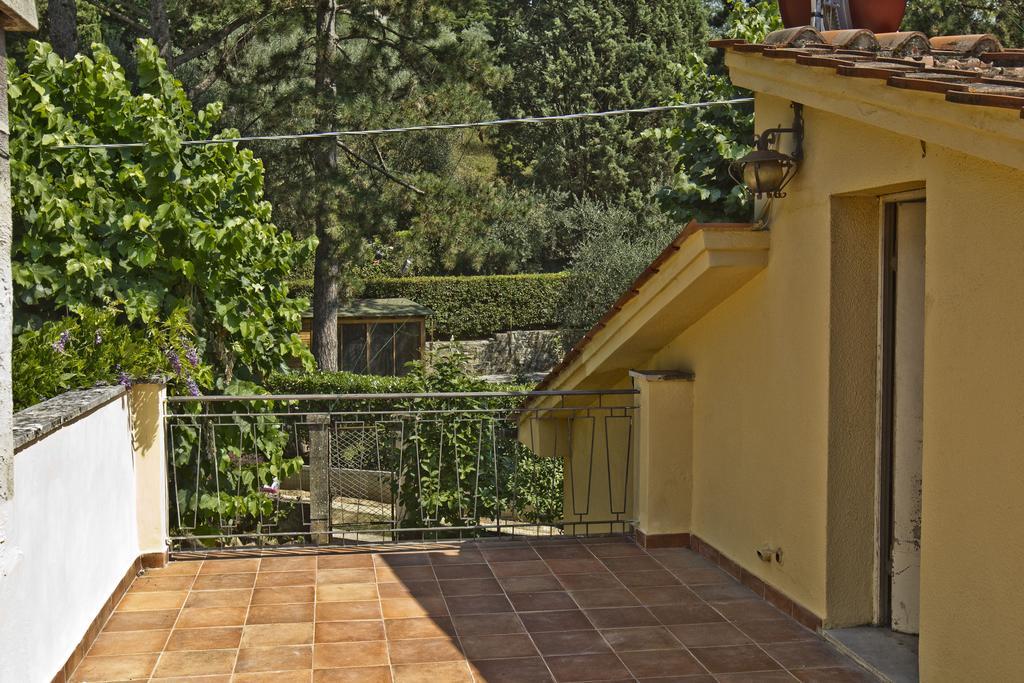 Residenza Ruggini Holiday home *