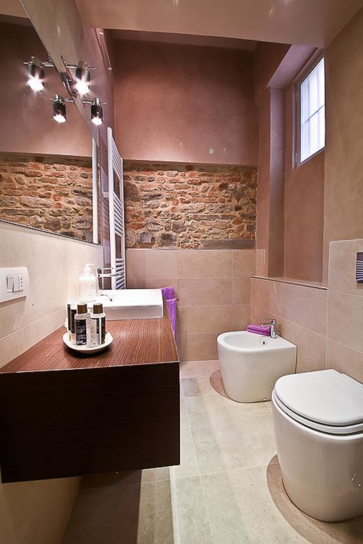 - Giglio Santa Trinita Apartment Florence