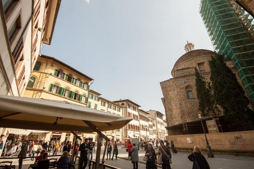 - Canto Dei Nelli Florence