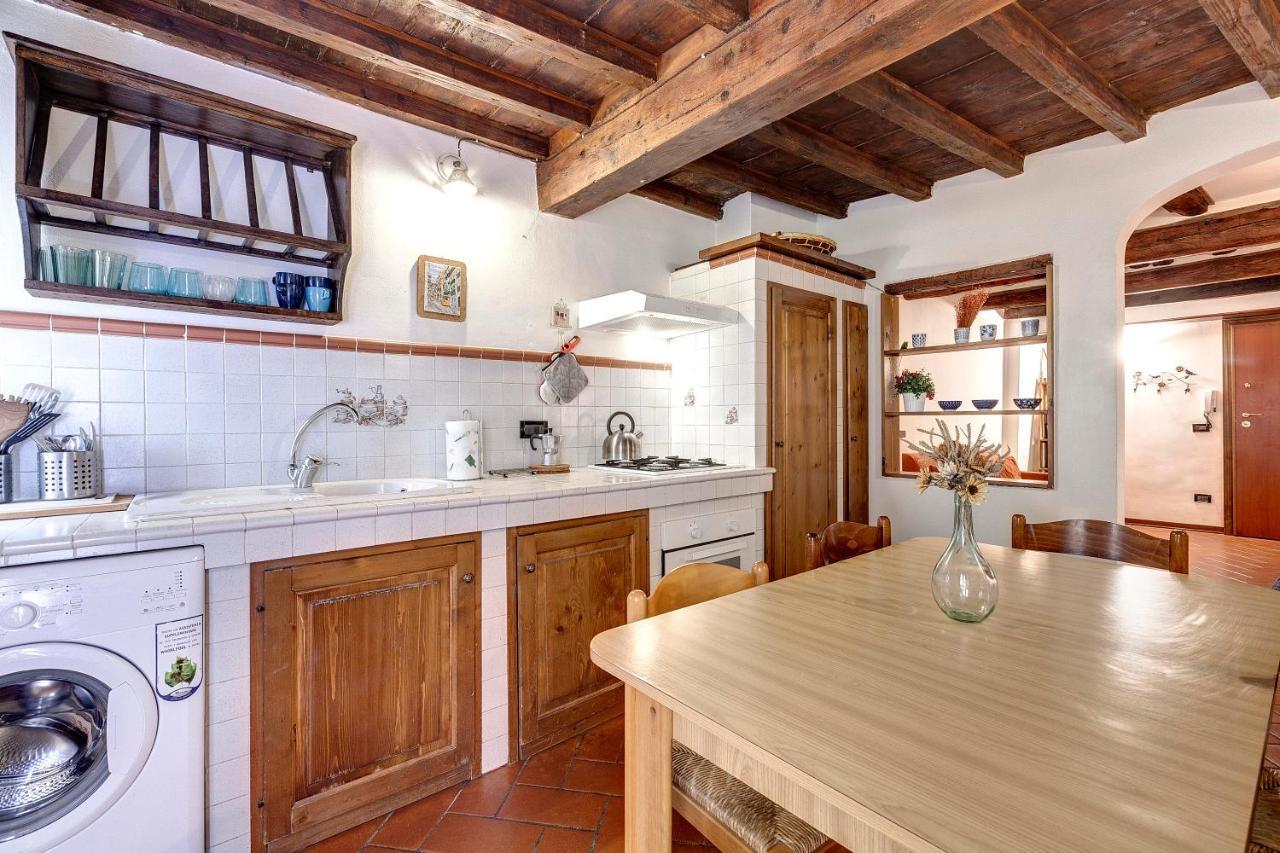Appartement Pinti 46 Florence