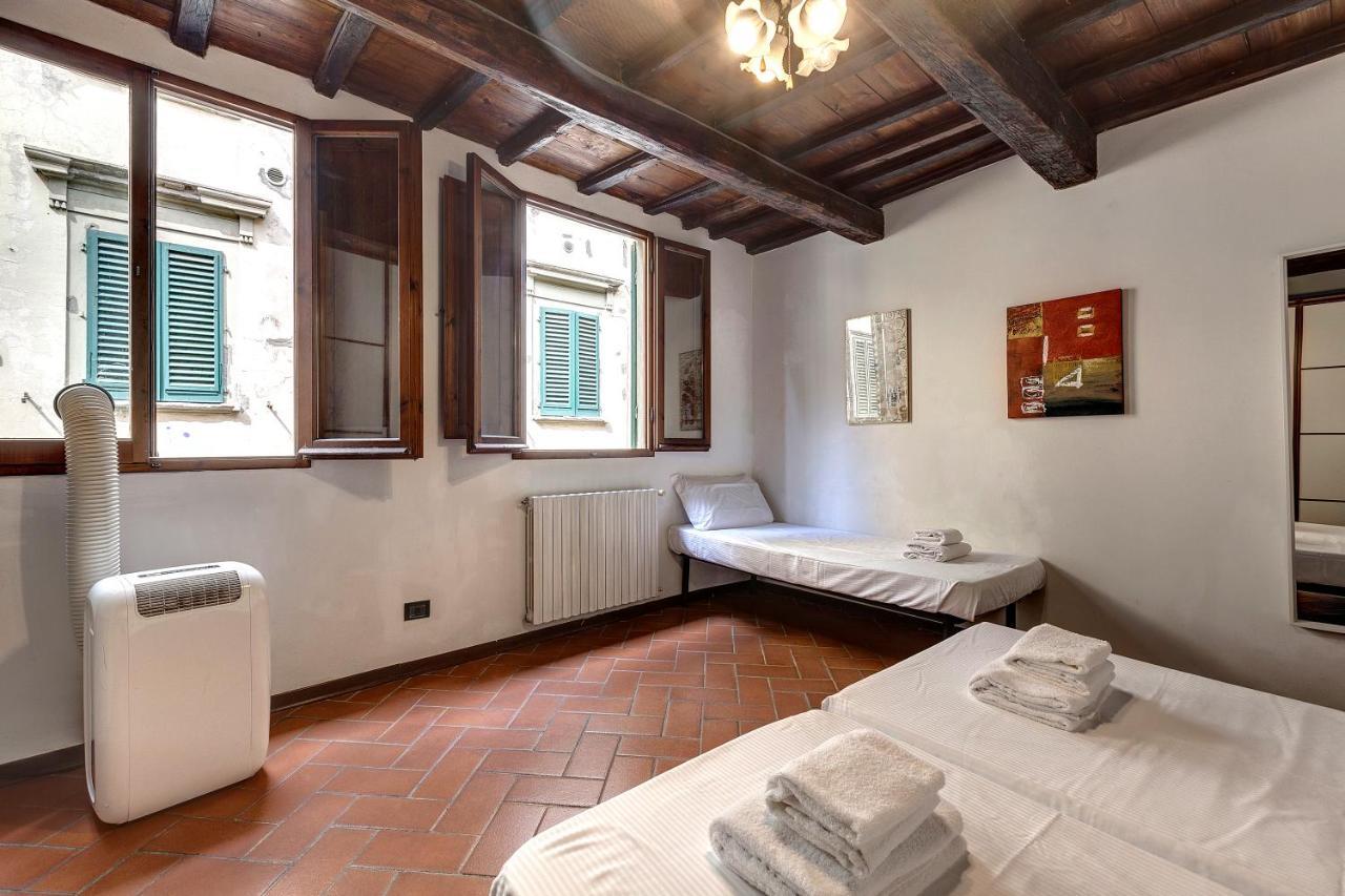 Appartement Pinti 46