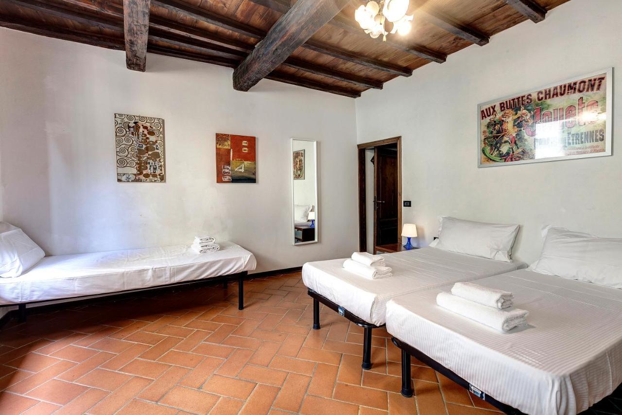 Appartement Pinti 46 Florence