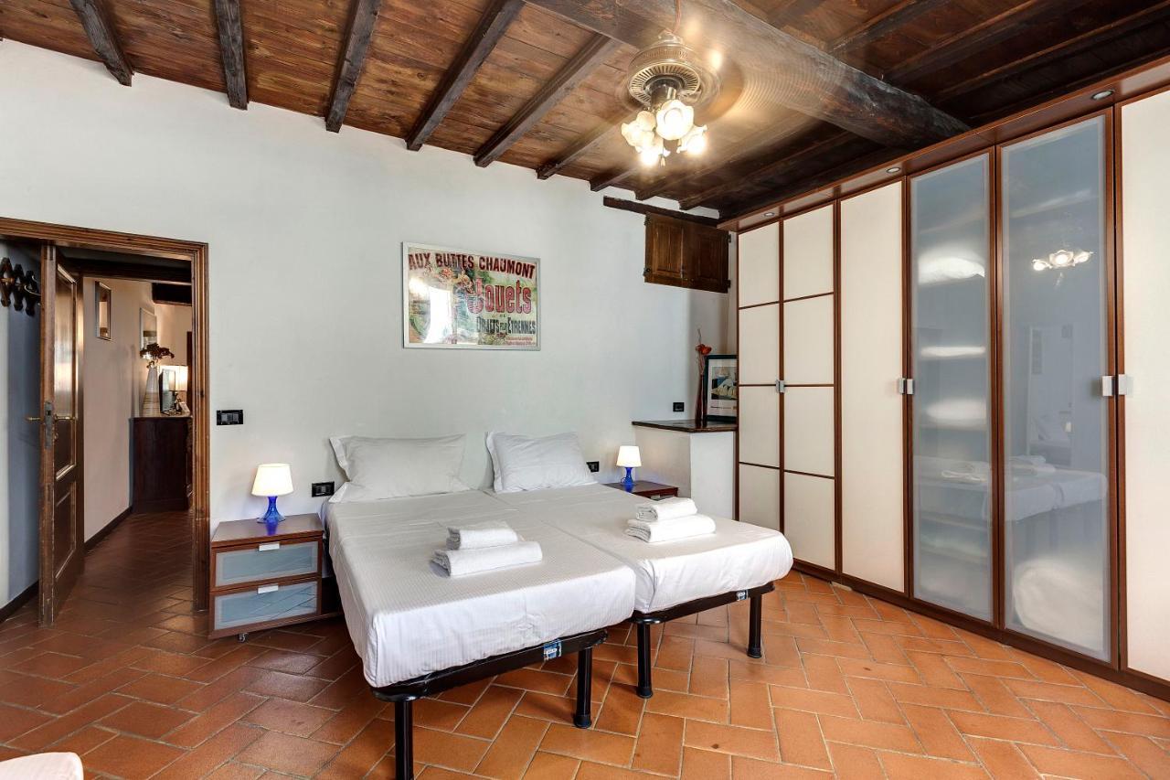 Pinti 46 Appartement Florence