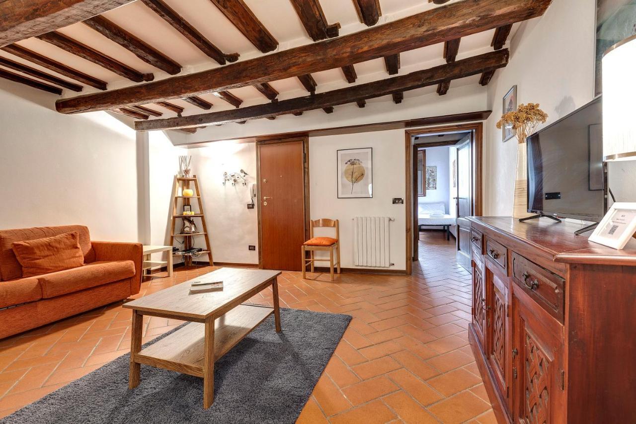 Pinti 46 Appartement *